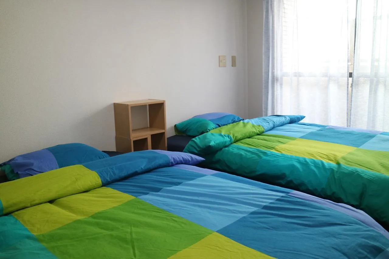 Apartment Kanade Οσάκα