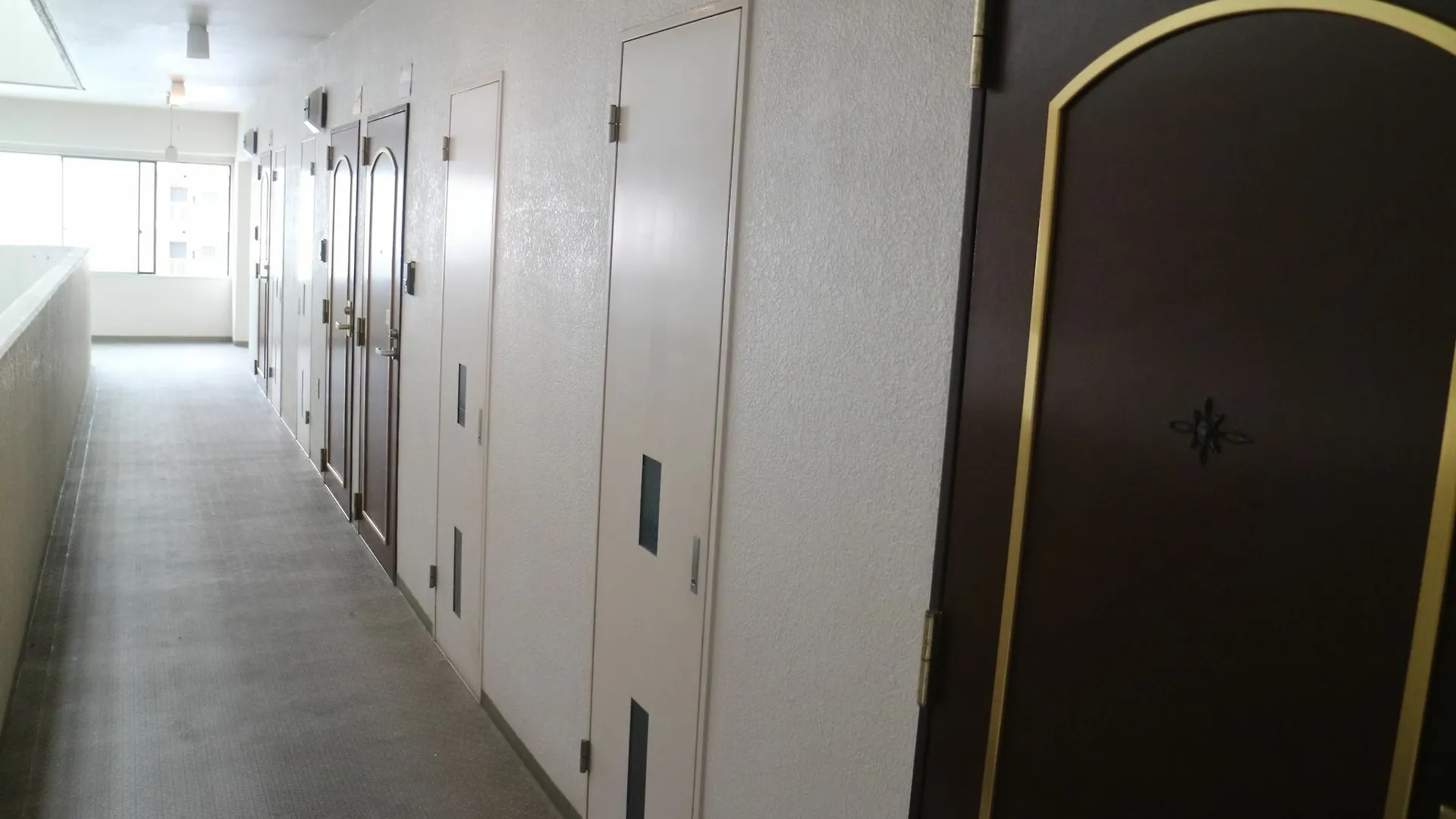 Apartment Kanade Οσάκα